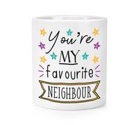 Sei Mio Preferito Neighbor Stars Trucco Pennello Matita Pentola Divertente Best