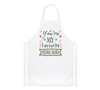 Sei Mio Preferito Personale Allenamento Stars Chef Grembiule Migliore PT Cucina