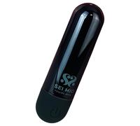 Sei Mio - vibratore mini - nero