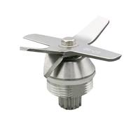 Sei Miscelatori E Tagli In Acciaio Inossidabile Temprato 767, Compatibili Con JTC, Tritaghiaccio Con Coltelli A 767 Lame, Compatibili Con Vitamix, Parti Del Frullatore Spremiagrumi