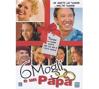 sei mogli e un papa' - ex noleggio