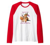 Sei Morto perché Hai parlato della Canzone del Bardo Maglia con Maniche Raglan