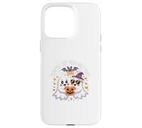 Sei My Boo One Funny Halloween Ghost Love Fun Custodia per iPhone 15 Pro Max