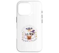 Sei My Boo One Funny Halloween Ghost Love Fun Custodia per iPhone 16 Pro