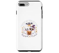Sei My Boo One Funny Halloween Ghost Love Fun Custodia per iPhone 7 Plus/8 Plus