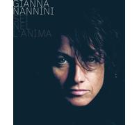NANNINI GIANNA - SEI NELL'ANIMA - CD
