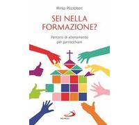 Sei nella formazione? Percorsi di allenamento per parrocchiani