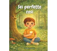 Sei perfetto così