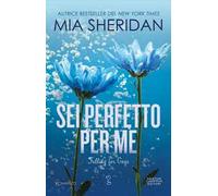 Sei perfetto per me. Falling for Gage
