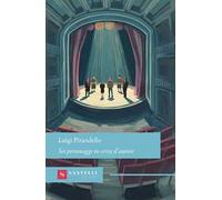 Sei personaggi in cerca d'autore