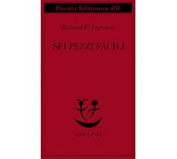 Sei pezzi facili