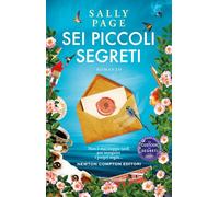 Sei piccoli segreti