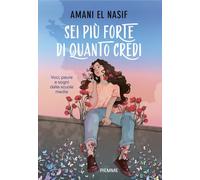 Sei più forte di quanto credi. Voci, paure e sogni dalle scuole medie