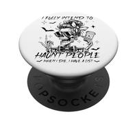 Sei più forte di quanto pensi che dà potere PopSockets PopGrip Adesivo