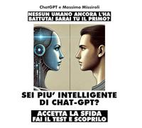 SEI PIU' INTELLIGENTE DI ChatGPT