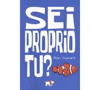 Sei proprio tu?