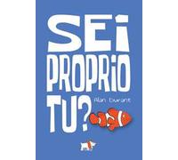 Sei proprio tu?