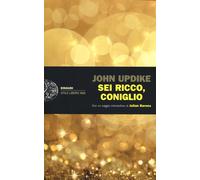 Sei ricco, coniglio - Updike John