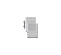 SEI ROTA CF10BUSTE TRASP PORTAMONETE 30SPAZI 512131