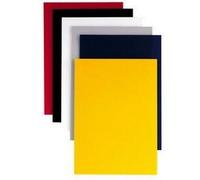 SEI ROTA - 100 COPERTINE VIDEO A4 ROC30 30OMIC BLU