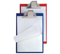 SEI ROTA - 29302312 - Portablocco Superblok ML - rosso - A4 - 21 x 29,7cm - Sei Rota - 53815 - Conf. da 1 Pz. - 29302312