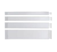 Sei Rota 310040 Portaetichette Adesive L