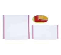 Sei Rota 318127 Tasche Autoadesive con Soffietto Tasca GS