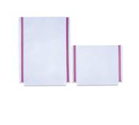 Sei Rota 318129 Tasche Autoadesive con Soffietto Tasca GS