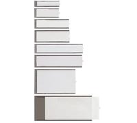 Sei Rota 320321 Porta Etichette Autoadesiva