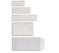 Sei rota 320414 CF100 IESTI A4 PORTA ETICH.AUTOADES