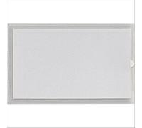 Sei Rota 320424 Portaetichette Adesive, 100 Pezzi