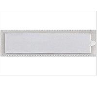 Sei Rota 321114 Portaetichette Adesive conf. 10 pezzi