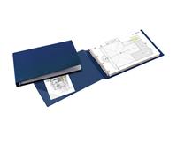RACCOGLITORE SANREMO 2000 BLU 34423007 GRANDE FORMATO 25 4D