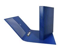 SEI ROTA - 35254207 - Raccoglitore Stelvio - 2 anelli a R 25 mm - dorso 3 cm - 22 x 30 cm - blu - Sei Rota - 25441 - Conf. da 1 Pz. - 35254207