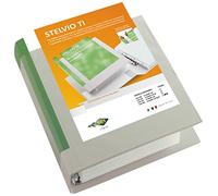 Sei Rota 36254601 Raccoglitore Personalizzabile, Bianco