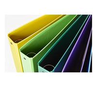 Sei Rota 36801710 Raccoglitore, Nero