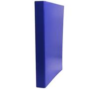 Sei Rota 36826747 Raccoglitore, 25 x 35 cm, Blu