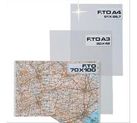 Sei Rota 461521 Buste Trasparenti Aerea