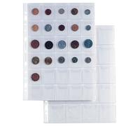 Sei Rota 512131 Busta Porta Monete e Memory Card, Tasche 3.4 x 4.5 cm