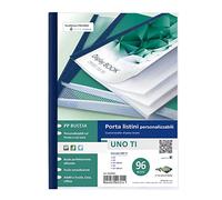 Sei Rota 55229607 Porta Listino, Blu