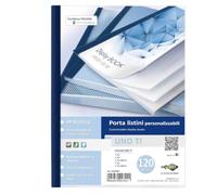 Sei Rota 55229907 Porta Listino, Blu