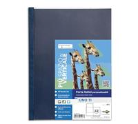 Portalistini UNO T Sei Rota a libro formato 30x22 cm - 24 interni 55312407