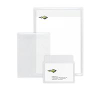 Sei Rota 641013 Busta da 10x13.5 cm, Confezione da 25 Pezzi
