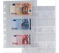 Sei Rota 662217 Busta Porta Banconote e Scontrini Fiscali