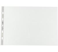 Sei Rota 663022 Busta con Foratura Universale Rinforzata, 30 x 22 cm