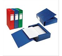 Sei rota - 67308007 - SCATOLA ARCHIVIO DOR8CM BLU