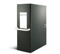 SEI ROTA - 68102001 - Scatola archivio Big Next - dorso 20 cm - 25 x 35 cm - nero-bianco - Sei Rota - 71828 - Conf. da 1 Pz.