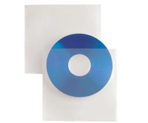 Sei Rota CF25BUSTE PORTA CD/DVD SOFT