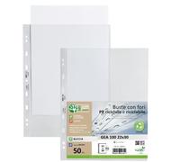 Sei Rota CF50 BUSTE GEA 100 220X300 BUCCIA
