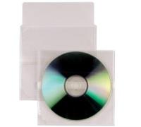 SEI ROTA CF500BUSTE X CD/DVD INSERT CD A CR 430105